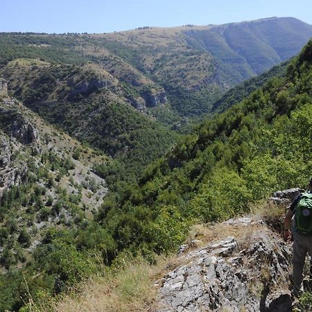 Dolce Risveglio Bed & Breakfast San Valentino in Abruzzo Citeriore Bagian luar foto