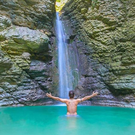 Dolce Risveglio Bed & Breakfast San Valentino in Abruzzo Citeriore Bagian luar foto