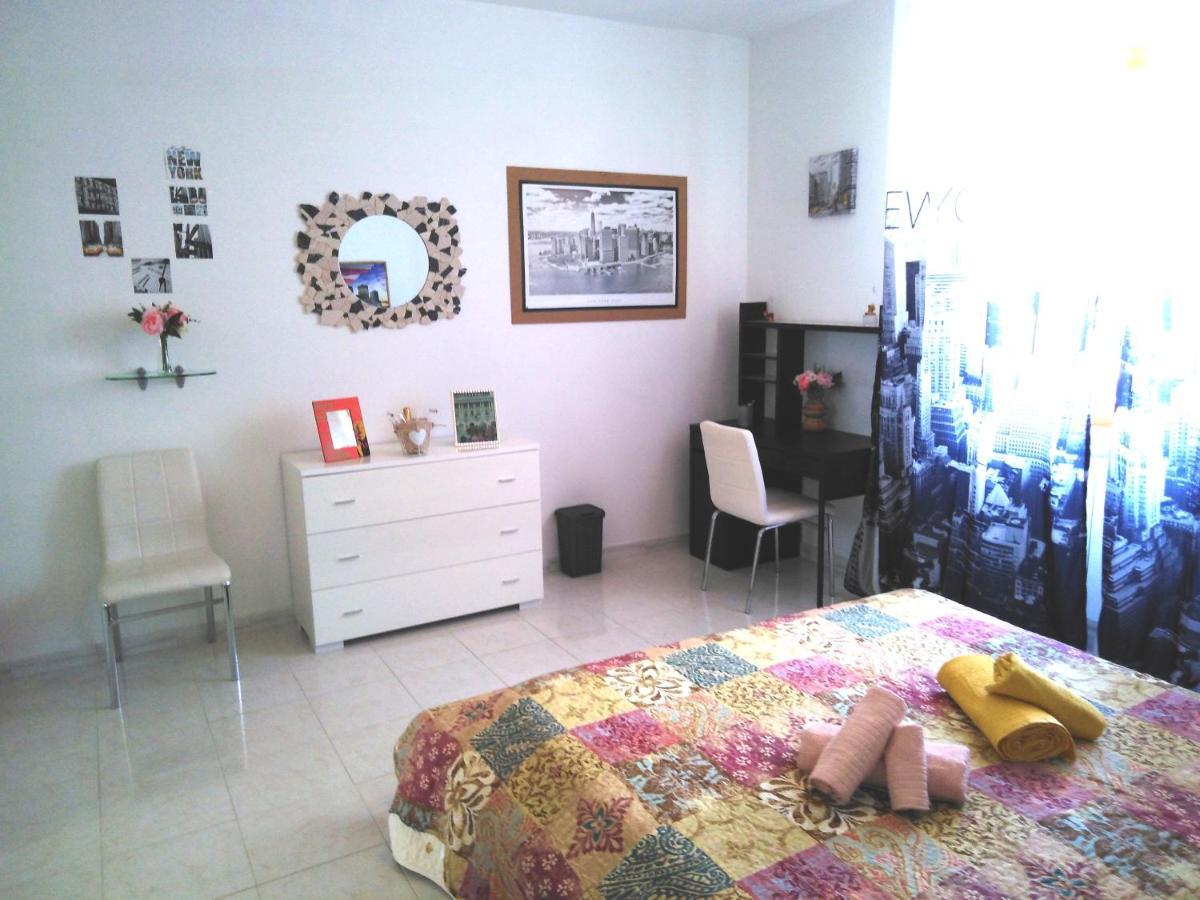 Dolce Risveglio Bed & Breakfast San Valentino in Abruzzo Citeriore Bagian luar foto
