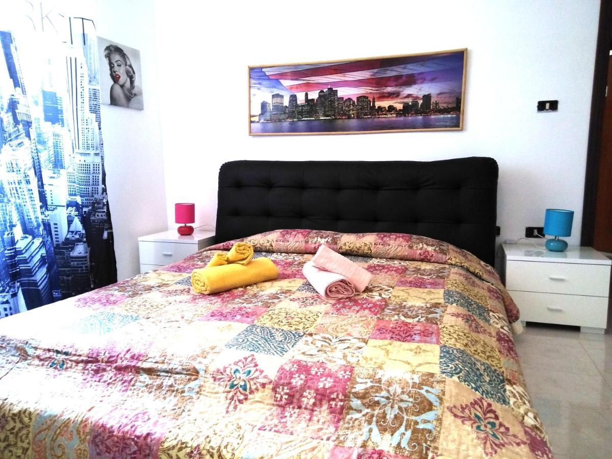 Dolce Risveglio Bed & Breakfast San Valentino in Abruzzo Citeriore Bagian luar foto