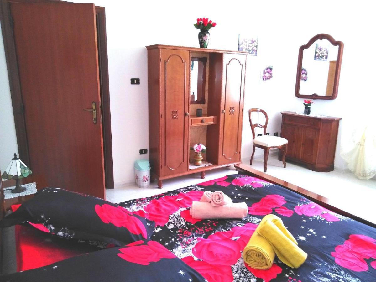 Dolce Risveglio Bed & Breakfast San Valentino in Abruzzo Citeriore Bagian luar foto