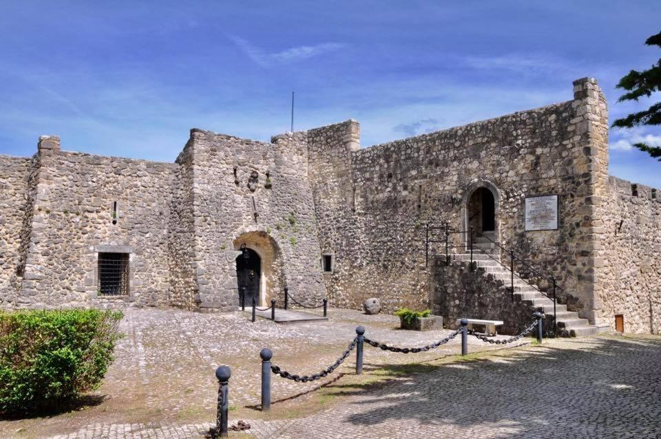 Dolce Risveglio Bed & Breakfast San Valentino in Abruzzo Citeriore Bagian luar foto