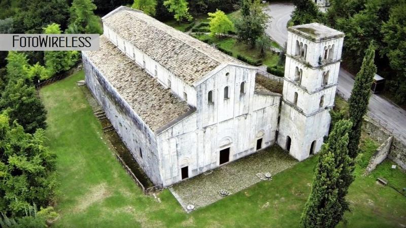 Dolce Risveglio Bed & Breakfast San Valentino in Abruzzo Citeriore Bagian luar foto
