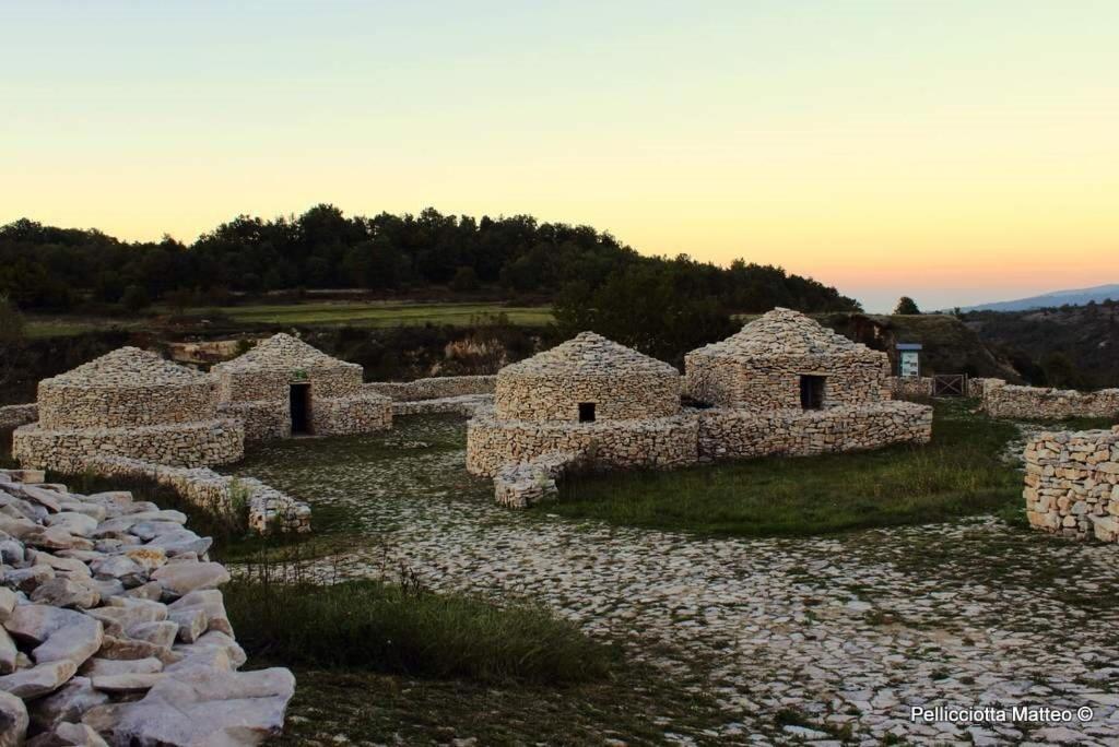 Dolce Risveglio Bed & Breakfast San Valentino in Abruzzo Citeriore Bagian luar foto