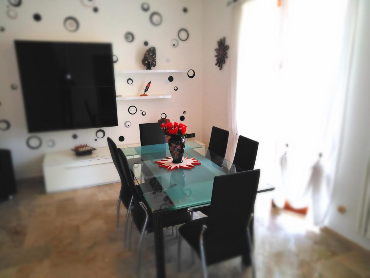 Dolce Risveglio Bed & Breakfast San Valentino in Abruzzo Citeriore Bagian luar foto