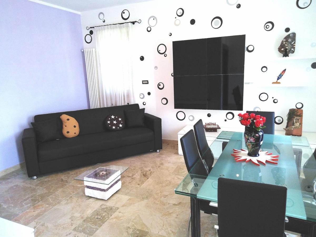 Dolce Risveglio Bed & Breakfast San Valentino in Abruzzo Citeriore Bagian luar foto