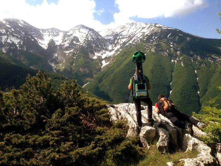 Dolce Risveglio Bed & Breakfast San Valentino in Abruzzo Citeriore Bagian luar foto